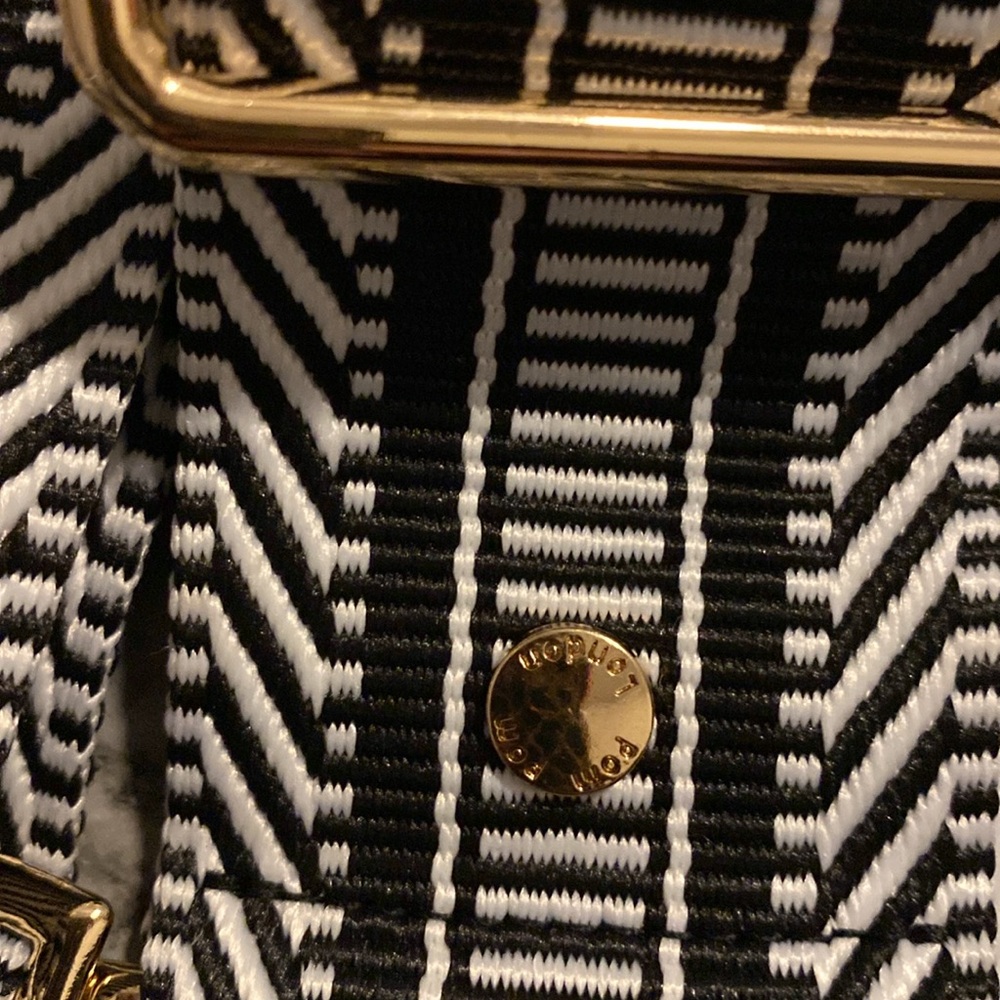 Pom Pom London Replacement Strap.